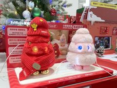 -山姆会员商店(杨桥西路店)