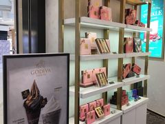 -GODIVA(印象城店)
