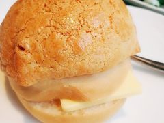 -港丽餐厅(高德置地店)