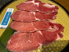 -NIUAN牛庵·日式和牛烧肉(恒隆店)
