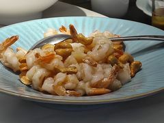 -虎哥私房菜(馒头山店)