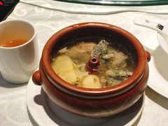 招牌汽锅鸡-味道云南·云朵山歌(东方都会广场店)