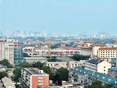 -北京丽晶酒店