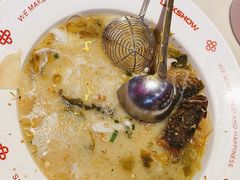 -禄鼎记·多口味酸菜鱼(凯德广场店)