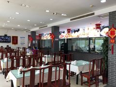大堂-上庄晋风庄园(上庄店)