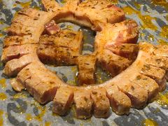 -三肥两瘦烤肉(鹿城店)