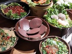 -烂摊摊火锅集市(河北总店)