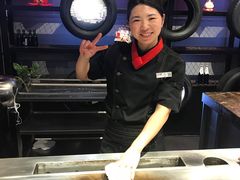 -尚雅铁板料理自助餐厅(乐松店)