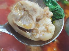 -黔府豆米火锅野菜馆(南马店)