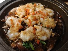 -绿茶餐厅(汇悦大融城店)