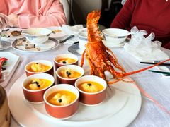 -鹭江宾馆·观海餐厅