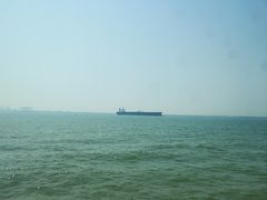 -东疆建设开发纪念公园