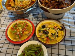 -江西老表·经典江西八大碗