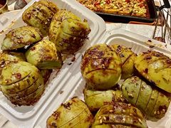 -醉炫音速烧烤·干煸菜(沙河总店)