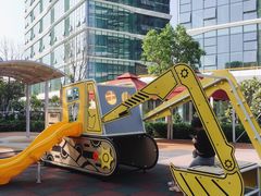 -荔湾区儿童公园