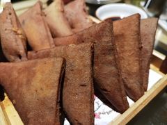 蛋花灌漳-磁州卤面·地标邯郸菜(97年创始店)