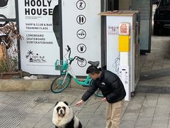 -五丁桥光头香辣蟹(望江橡树林店)