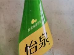 怡宝矿泉水-大象厨房(重庆道店)