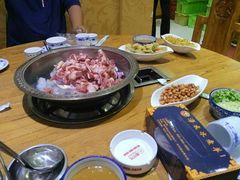 -冰煮羊(山水小区店)