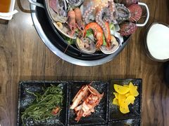 -真情鲍鱼海鲜汤