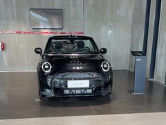 -上海普陀宝诚MINI4S店(红柳路店)
