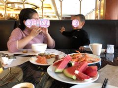 -东方红海鲜百汇(国际大厦店)