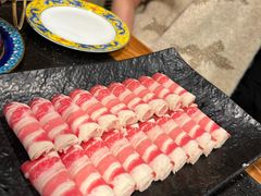 -南门涮肉(上海二店)
