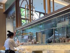 -新世界餐厅(万达店)
