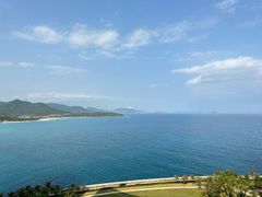-日月湾海门游览区