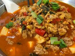 -新新湘菜馆(新中街二条店)