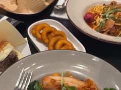 -Pennehut畔尼意面(合肥万象城店)