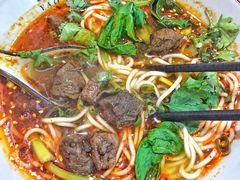 -幺不倒重庆小面(大梁店)