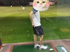 -万柳高尔夫俱乐部