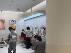 -天真蓝照相馆(五角场百联又一城店)