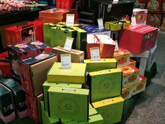 -世纪联华(临平邱山店)