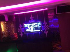 -方糖KTV-PLUS(世茂广场店)