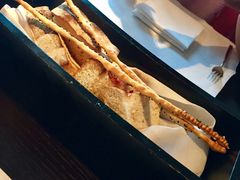 -当米亚诺意大利餐厅(武汉光谷凯悦酒店)
