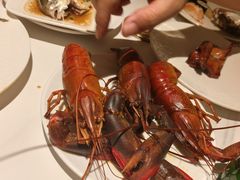 -麓湖国际水疗