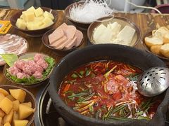 -笔记安顺夺夺粉火锅