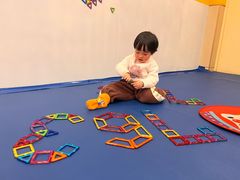 -金宝贝早教(万象城校区)