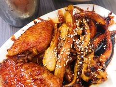 -新记餐厅(香槟大厦店)