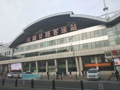 -凯旋公路客运站