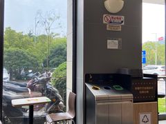 -麦当劳(上百万和城店)