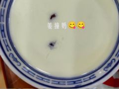 -捷信牛奶甜品世家(柳巷店)
