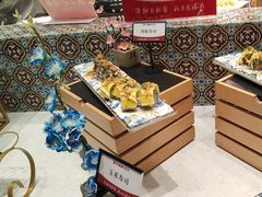 -凡塔斯牛排自助餐厅(莆田万达店)