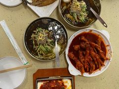 -顺姬冷面(延大店)