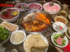 -小龙坎火锅(湖滨银泰in77店)