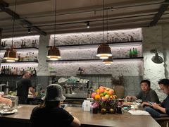 大堂-Apollo·西班牙小酒馆(安福路店)