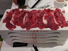 -八合里牛肉火锅(福州万象城店)