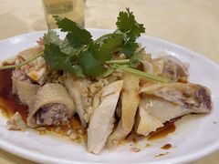白切鸡-电白鸭粥店(下沙二坊88号店)